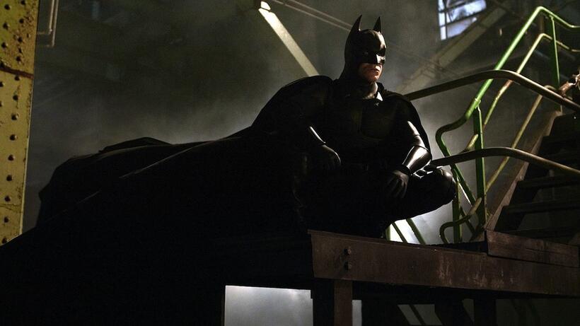 They Made That?? Directors' Strangest Movie Choices 
