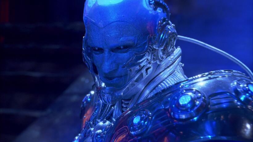 
	Awesome Mech Suits in Sci-Fi History
