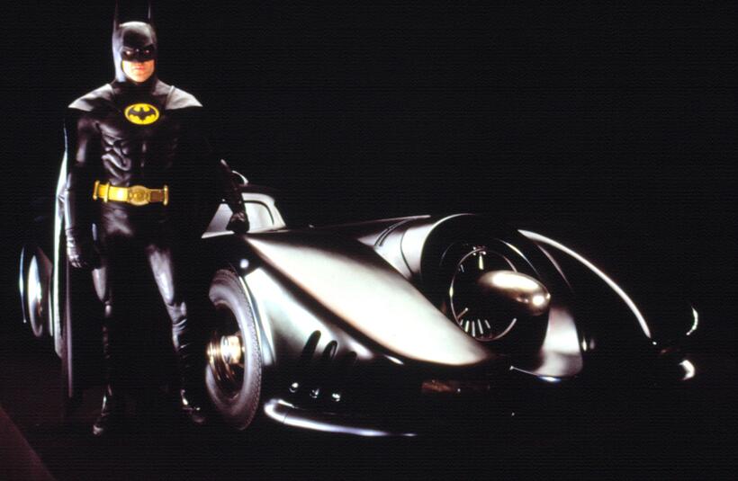 35 Summers, 35 Summer Blockbusters