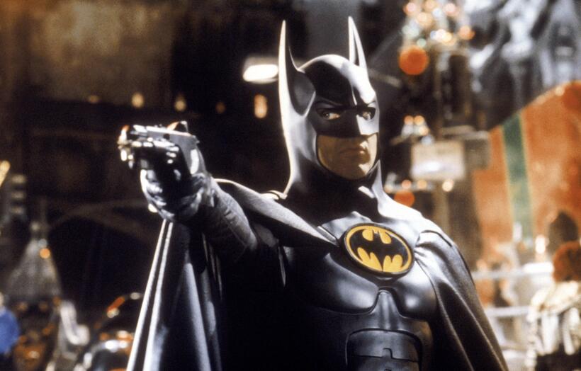 35 Summers, 35 Summer Blockbusters