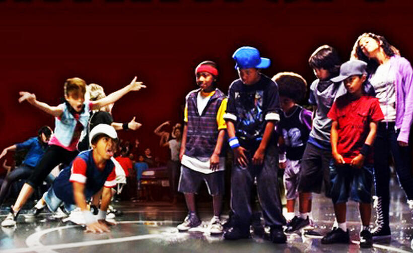 Summer Movies for Kids