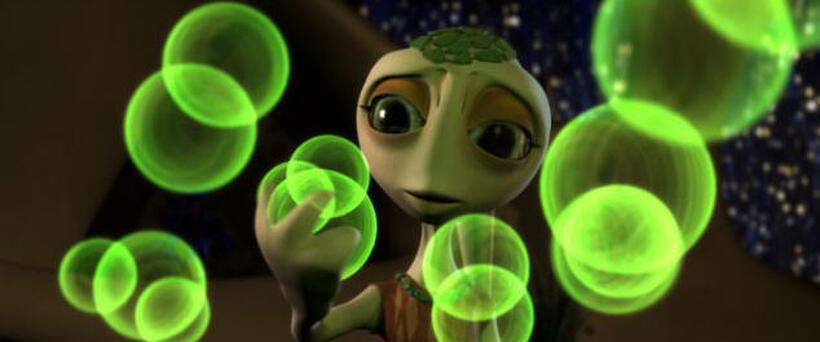 
	Battle for Terra (2007)
