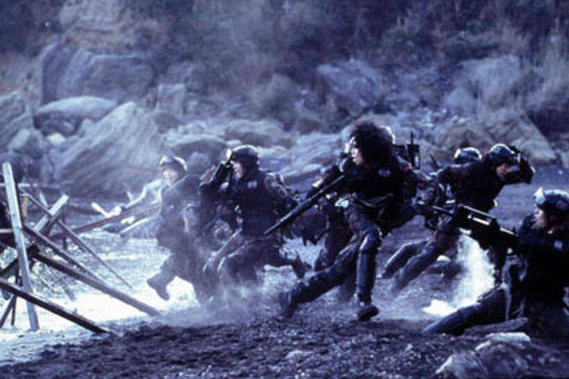 Armageddon Now! Our Favorite Post-Apocalyptic Movies