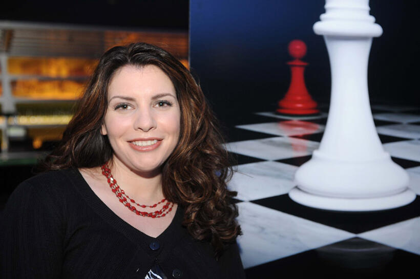 20 Things To Do Before Watching 'Breaking Dawn Part 2'