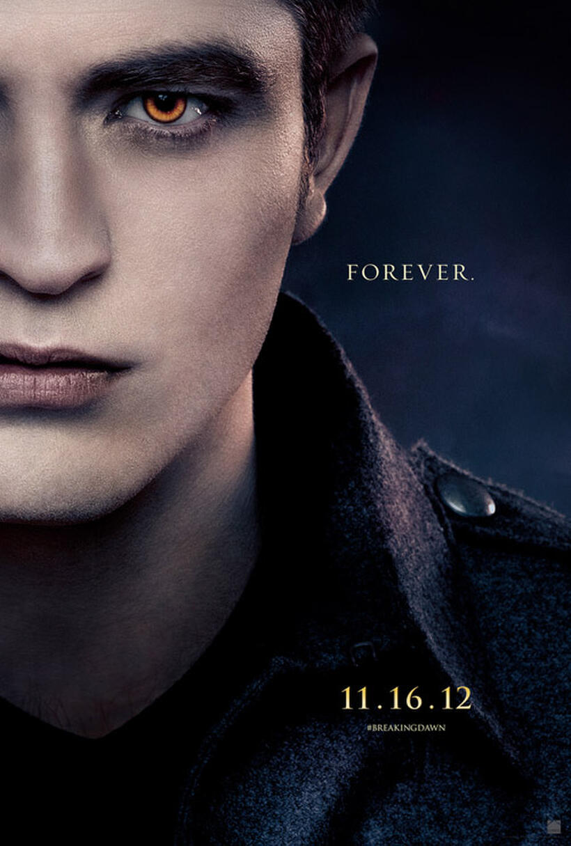 20 Things To Do Before Watching 'Breaking Dawn Part 2'