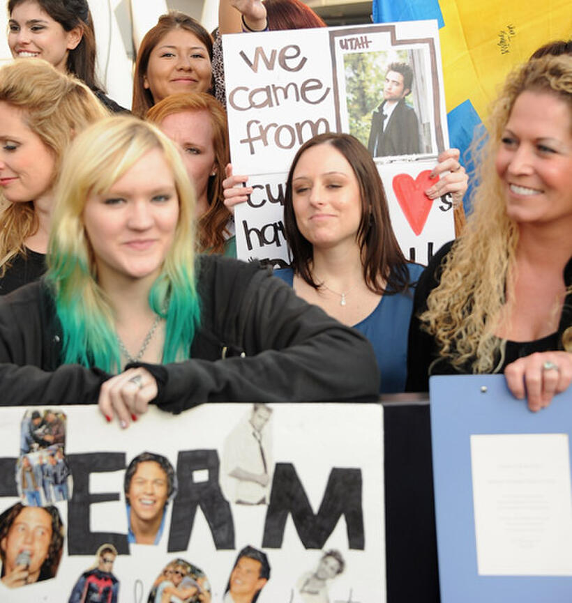 20 Things To Do Before Watching 'Breaking Dawn Part 2'