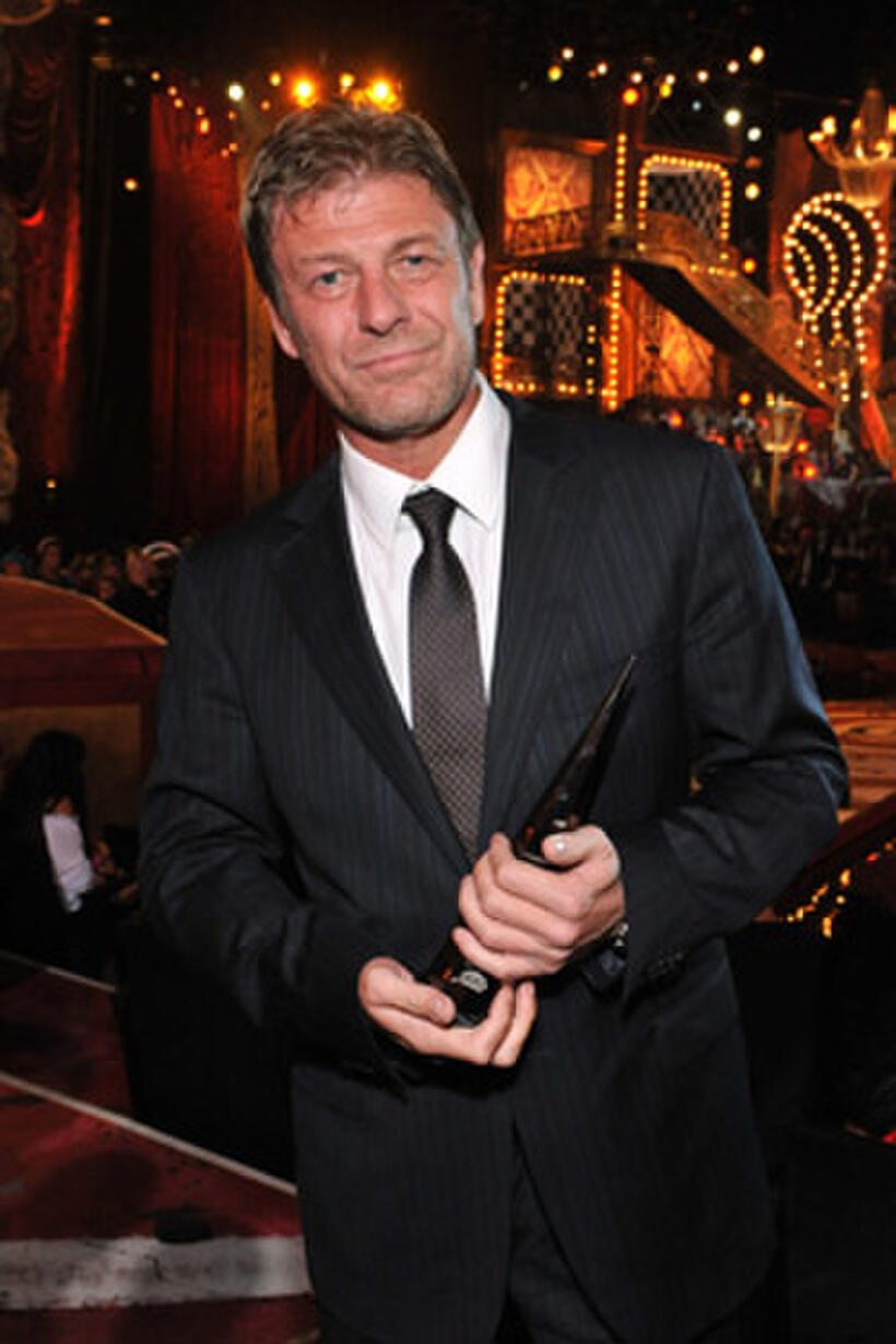 Spike Scream Awards 2011