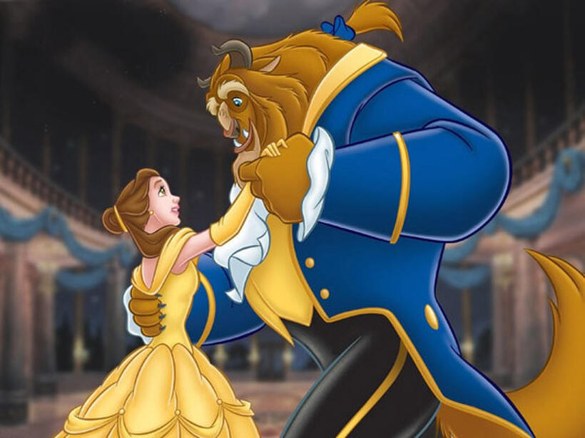 Beauty and the Beast