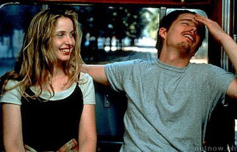 
	Before Sunrise
