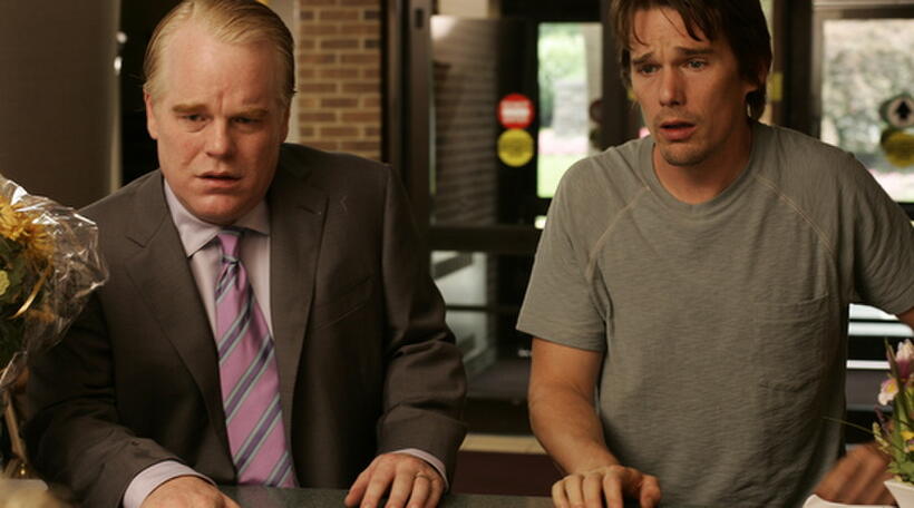 Before the Devil Knows You're Dead (2007)