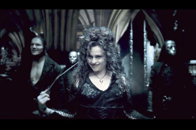 Harry Potter and the Half-Blood Prince