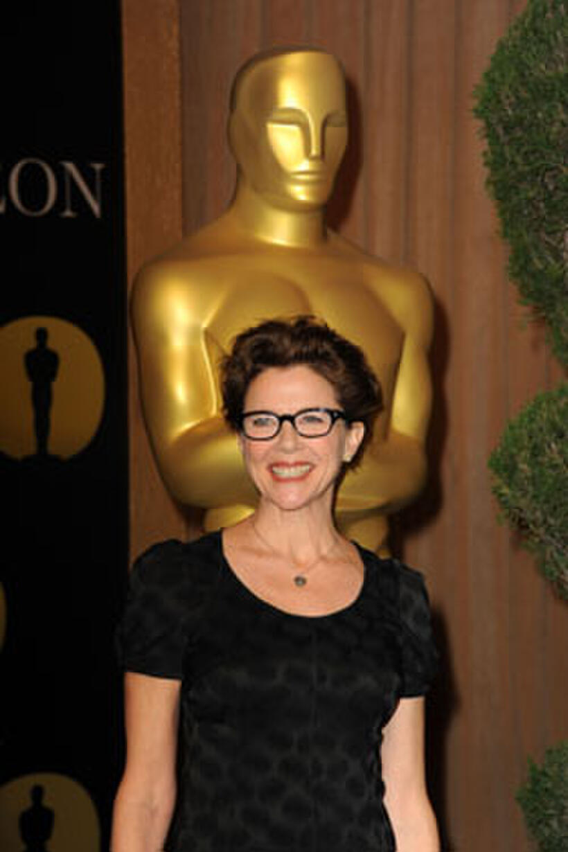 83rd Academy Awards Nominations Luncheon