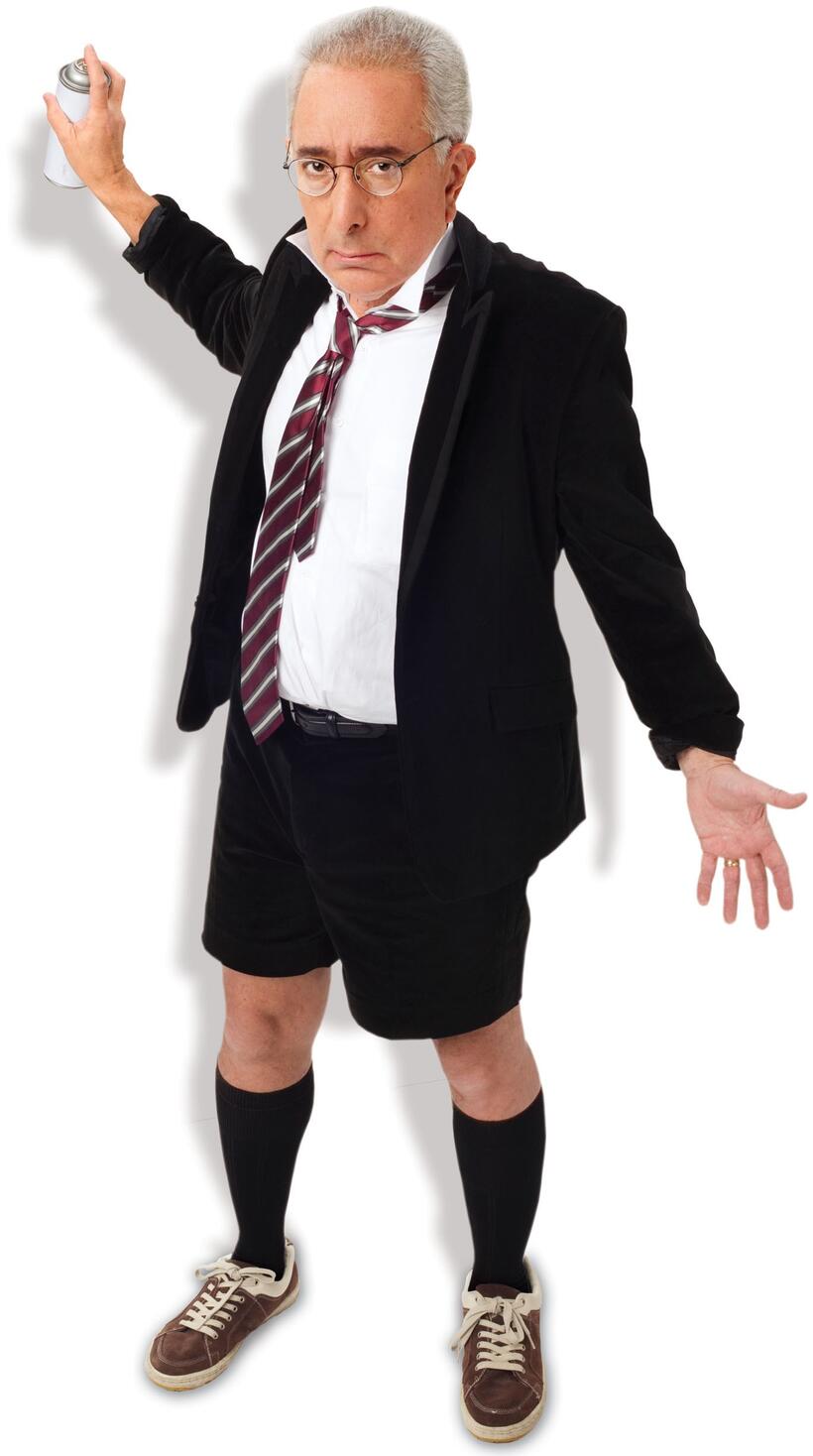 Fandango's High School Movie Survey