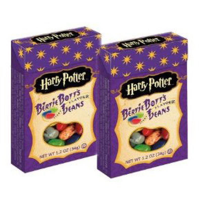 Bertie Bott's Jelly Beans