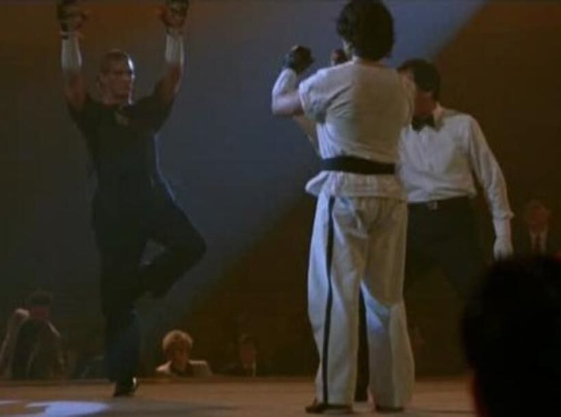 Summer Olympics Movie Guide