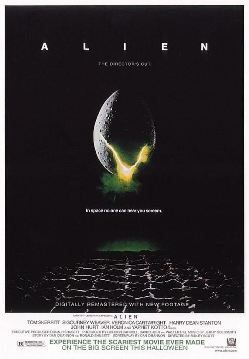 
	Best Horror Movie Posters - Part 1
