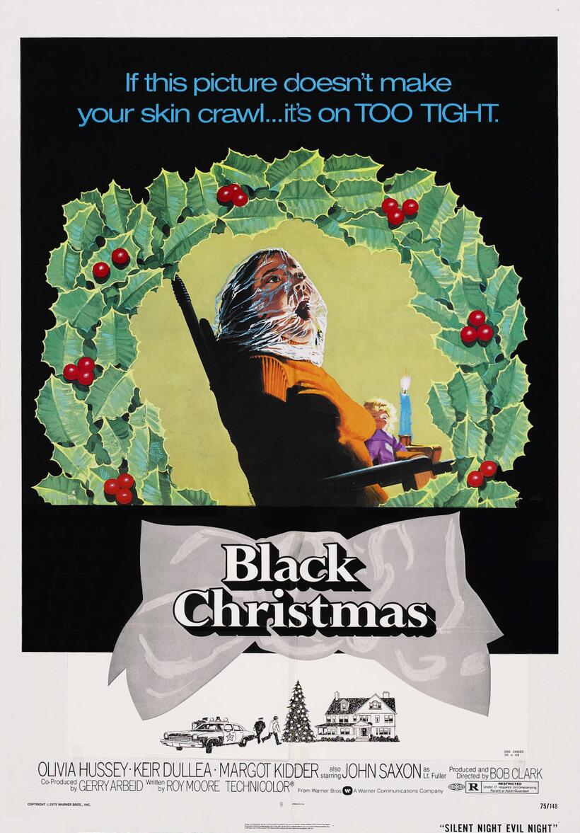 
	Best Horror Movie Posters - Part 1
