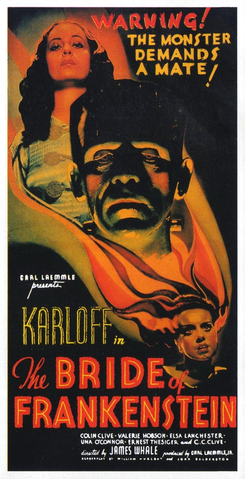 
	Best Horror Movie Posters - Part 1
