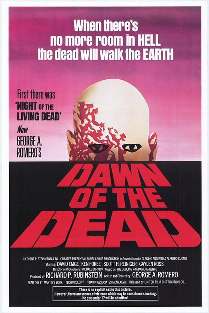 
	Best Horror Movie Posters - Part 1
