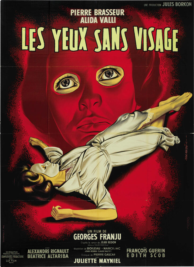 
	Best Horror Movie Posters - Part 1
