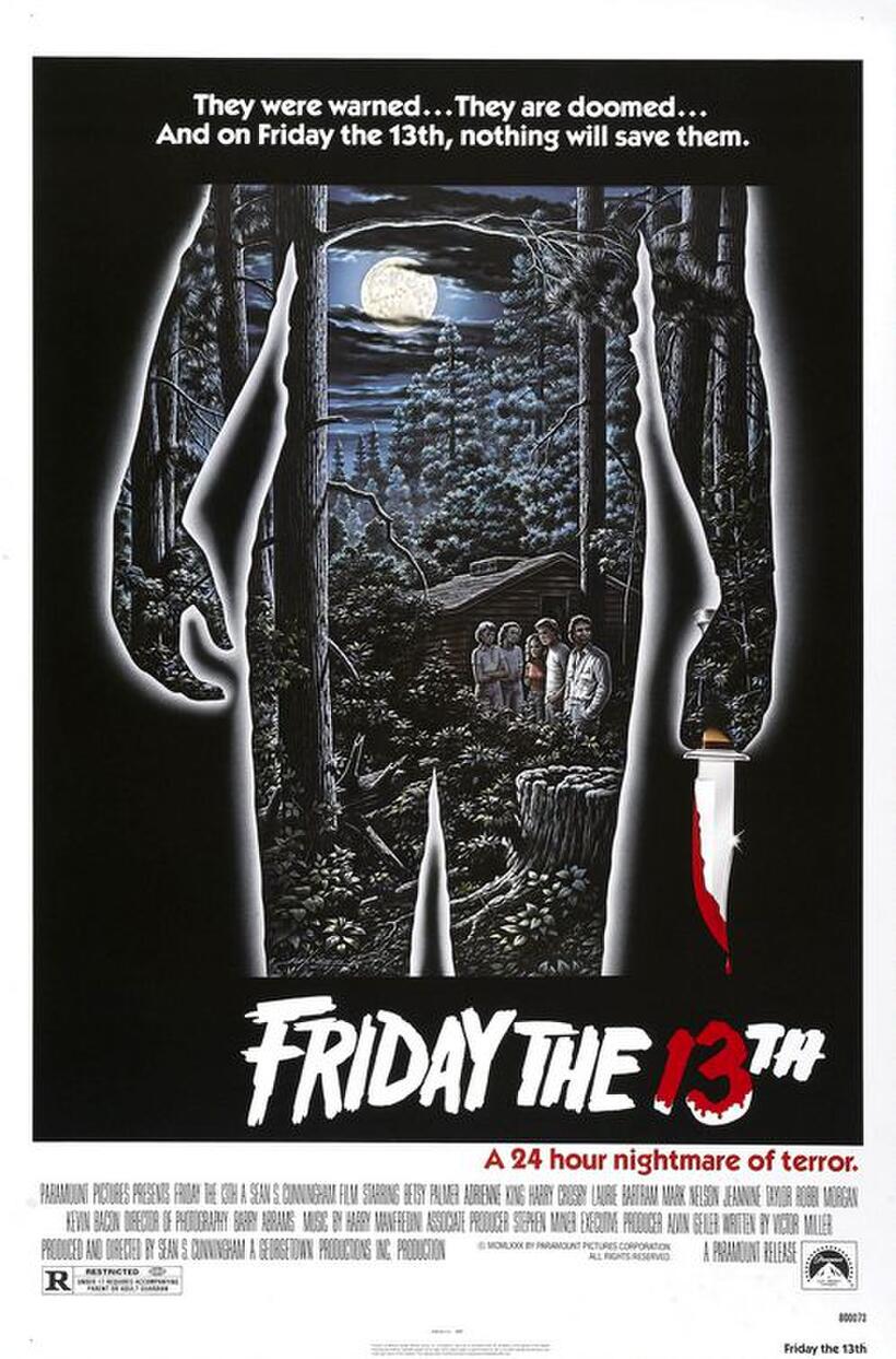 
	Best Horror Movie Posters - Part 1

