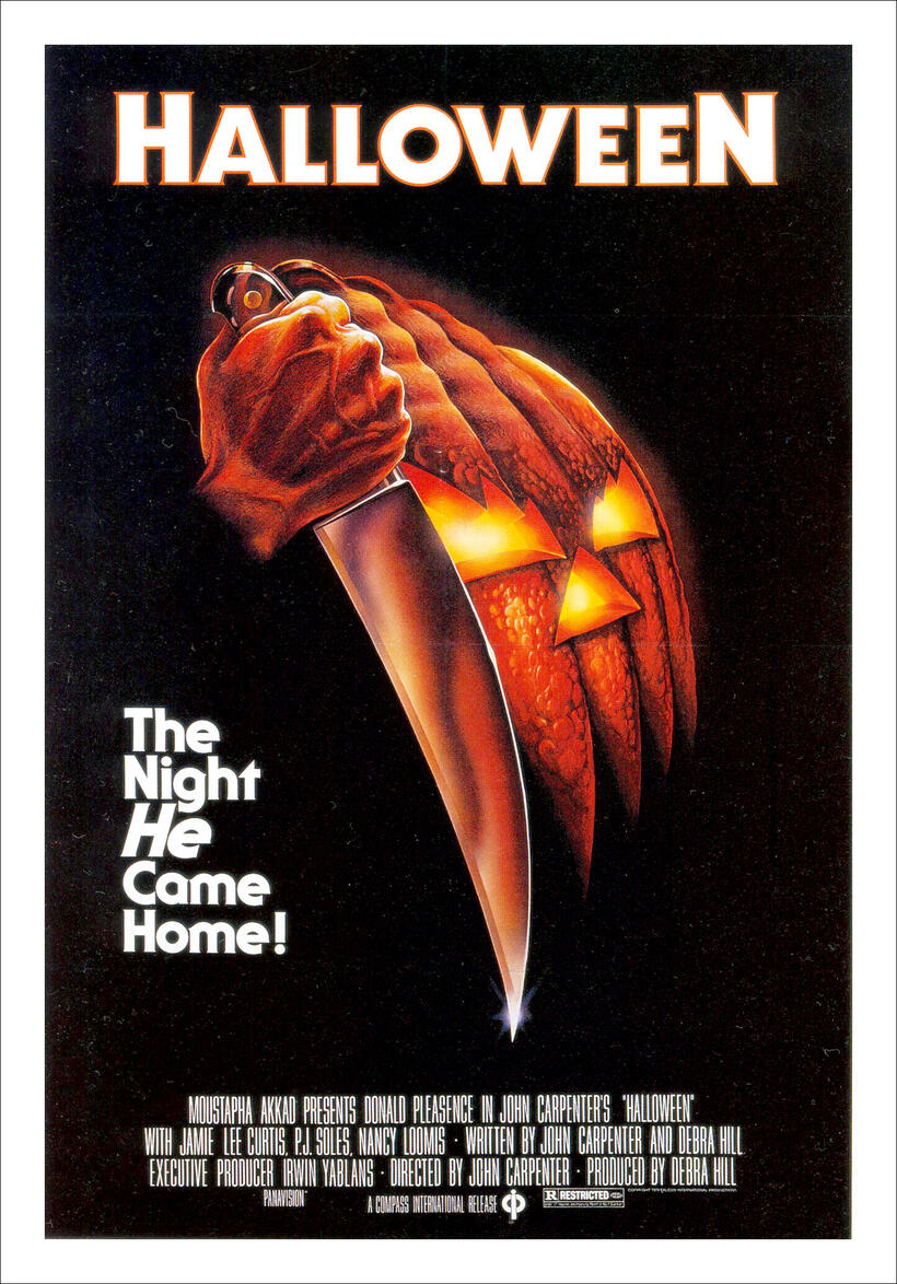 
	Best Horror Movie Posters - Part 1
