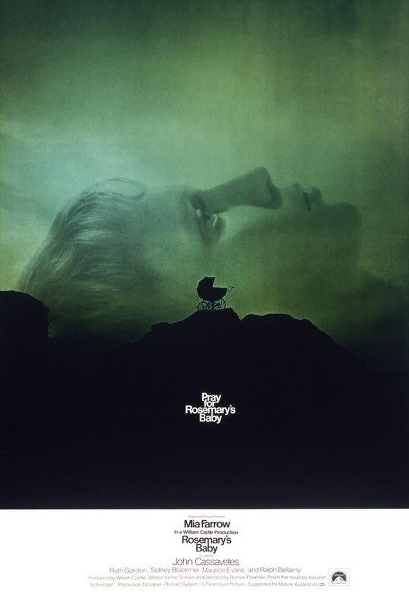 
	Best Horror Movie Posters - Part 1

