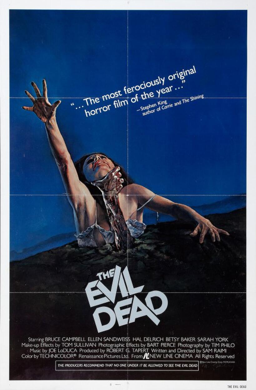 
	Best Horror Movie Posters - Part 1

