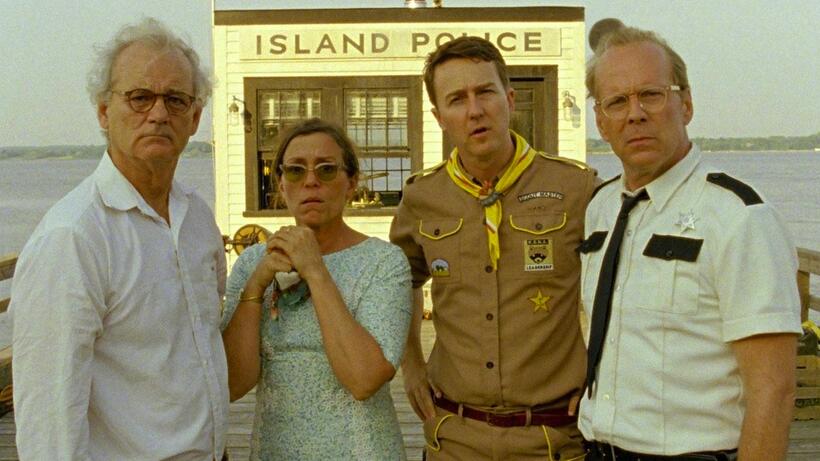 
	Ensemble Movies We Love
