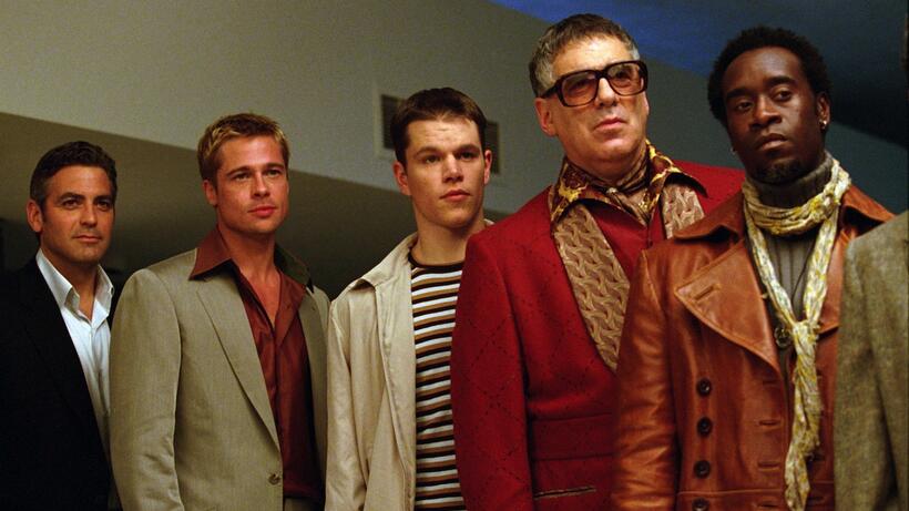 
	Ensemble Movies We Love
