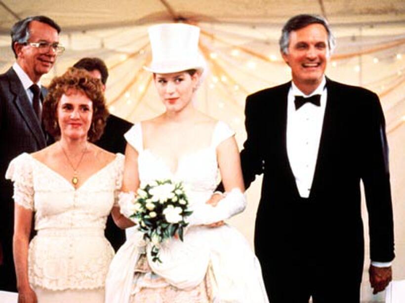 Our Favorite Wedding Movies