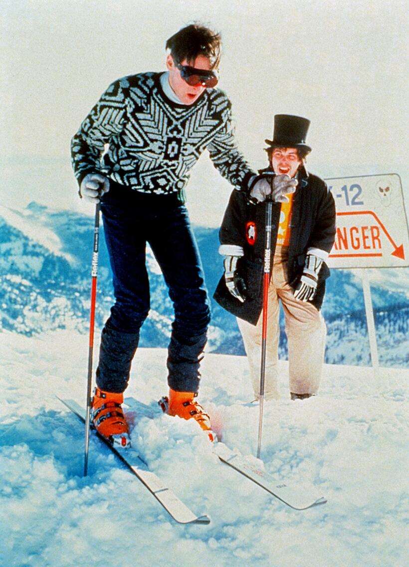 Better Off Dead (1985)