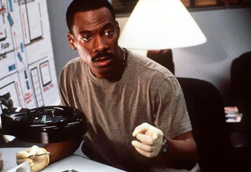 Beverly Hills Cop