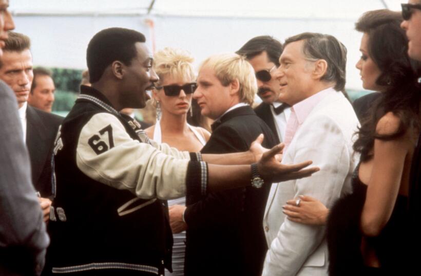35 Summers, 35 Summer Blockbusters