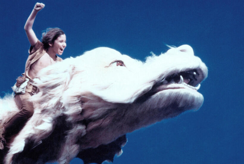 
	3. The Neverending Story &nbsp;
