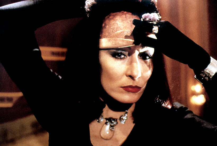 
	4. The Witches&nbsp;
