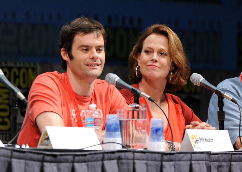 Comic-Con 2010 - Day 3