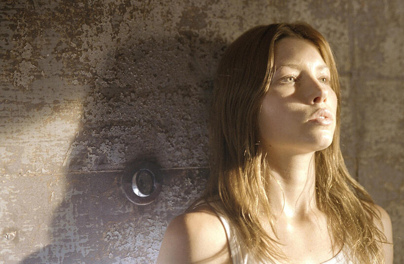 
	Jessica Biel
