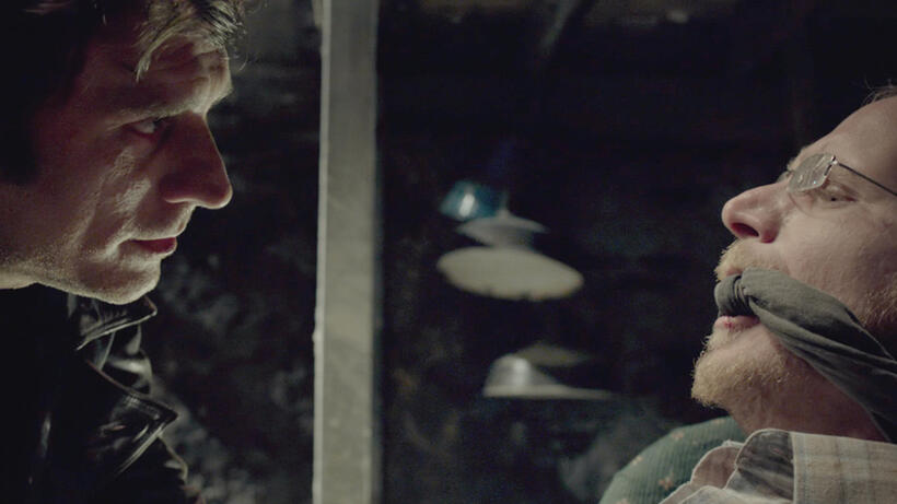 
	2014: An Early Look for Horror Movie Fans
