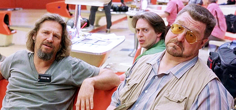 
	15. The Big Lebowski 2
