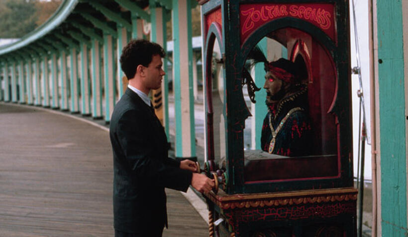 Favorite Amusement Parks on Film