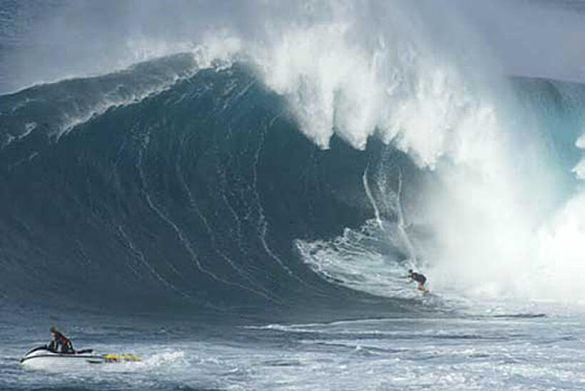 #8 - Billabong Odyssey