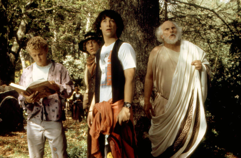 
	The Ultimate Time Travel Movies

