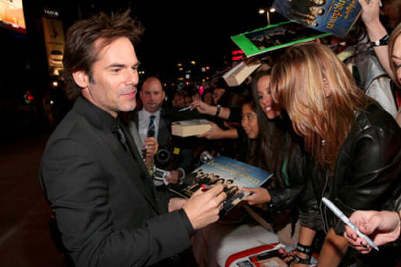 Twilight: Breaking Dawn - Part 2 World Premiere