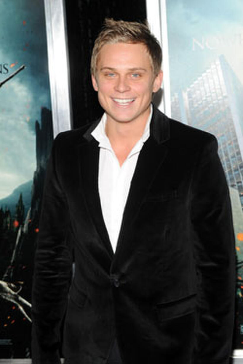 Harry Potter America Premiere