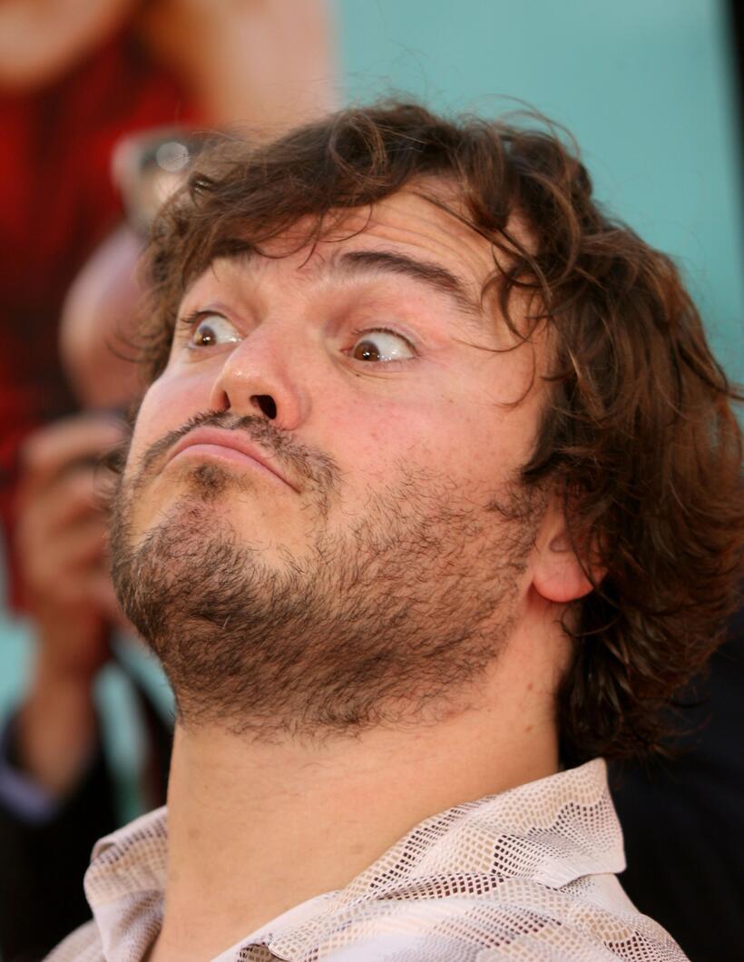 Jack Black