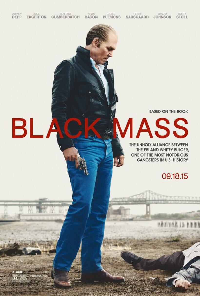 
	The Hottest New Movie Posters of the Month
