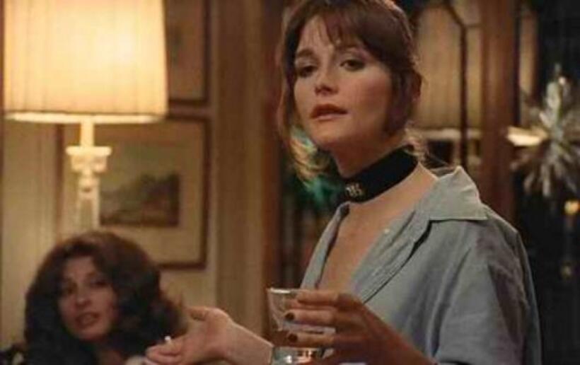 
	12 Nightmares Before Christmas!
