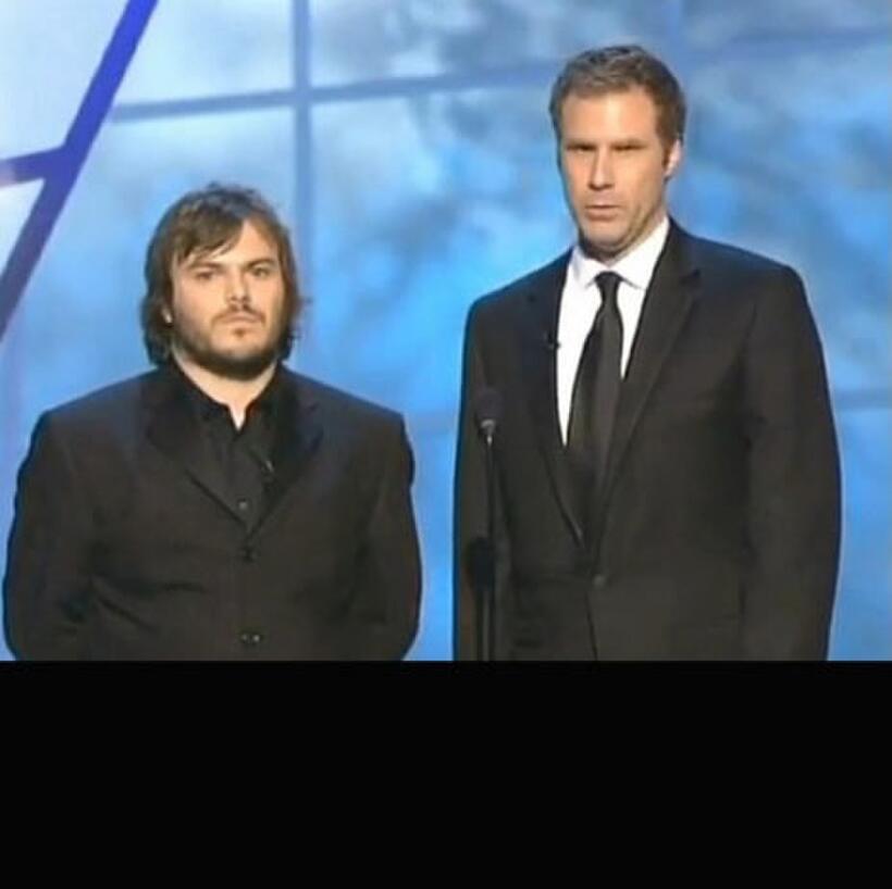 
	Craziest Moments at the Oscars
