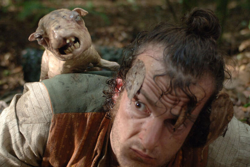 
	Horror Howlers: 10 Movies to Make You Die Laughing
